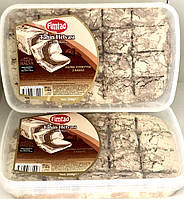 Халва тахинная какао- ваниль 350 гр произведено в Турция