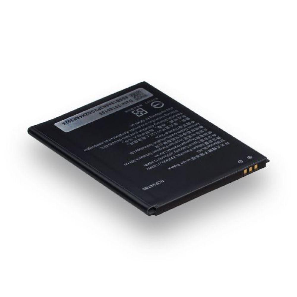 Акумулятор для Lenovo A7000 / BL243 Характеристики AAA no LOGO