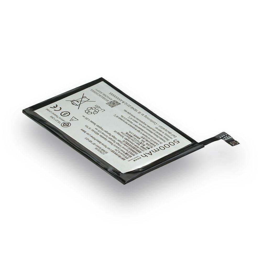 Акумулятор для Lenovo P1 / BL244 Характеристики AAA no LOGO