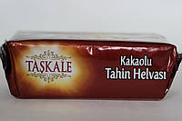 Кунжутная халва какао-ваниль 500 г ,турецкие сладости, Турция