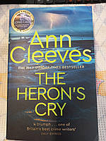 The Heron's Cry by Ann Cleeves