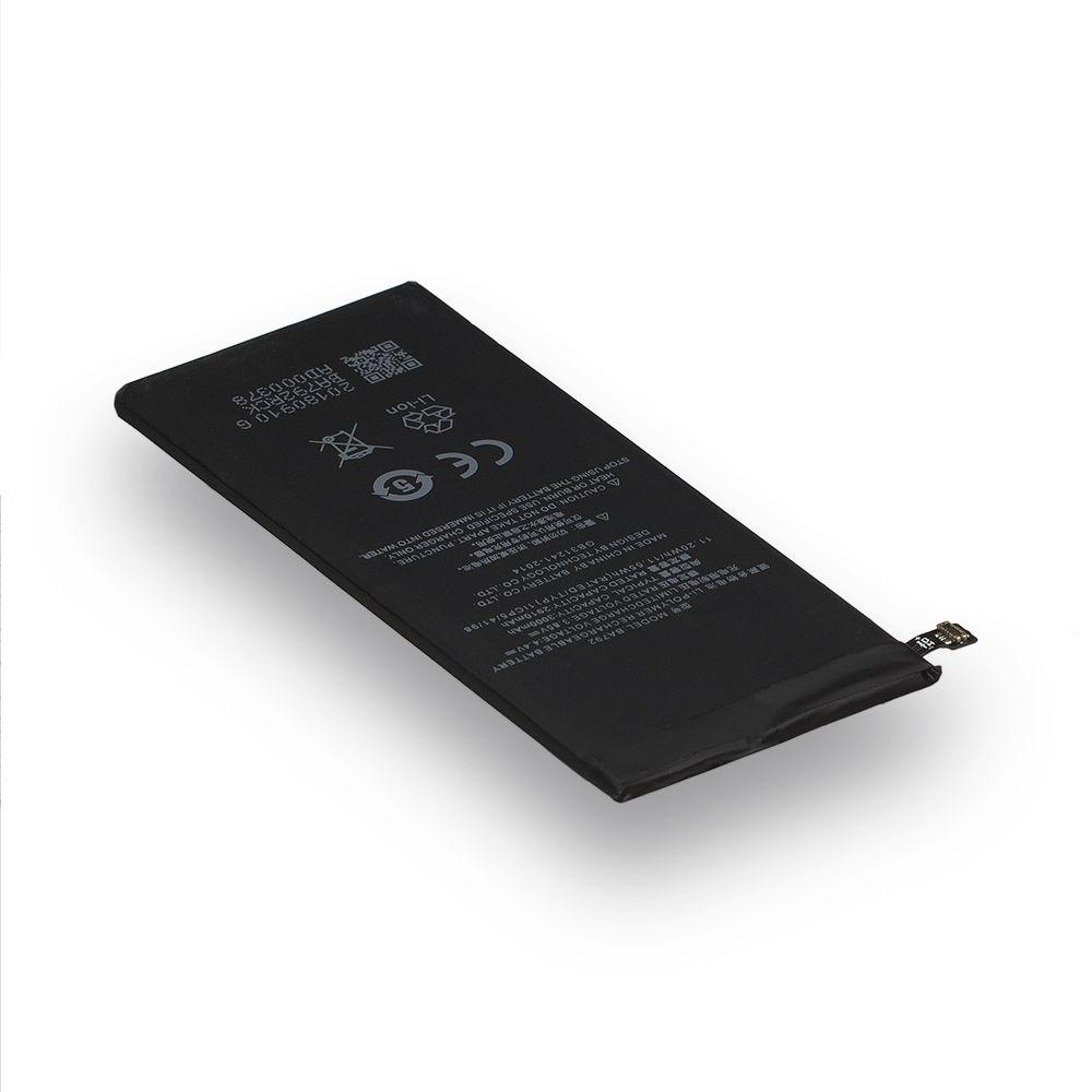 Акумулятор для Meizu Pro 7/BA792/BA791 Характеристики AAAA no LOGO, фото 1