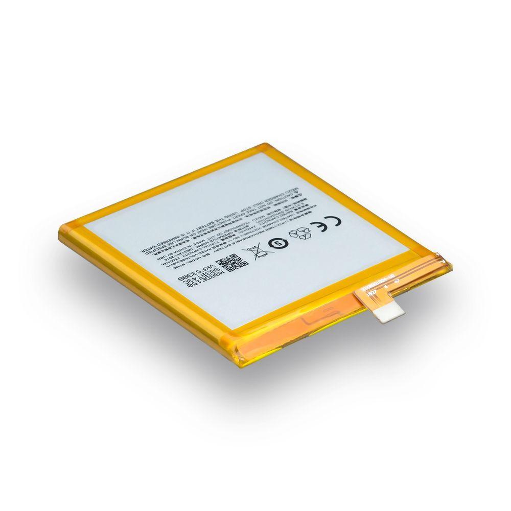 Акумулятор для Meizu M2/BT43C Характеристики AAA no LOGO, фото 1