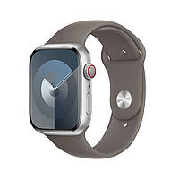 Ремешок Apple Clay Sport Band Watch - S/M 45mm (MT463)