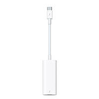 Адаптер Apple Thunderbolt 3 (USB-C) to Thunderbolt 2 Adapter (MMEL2)