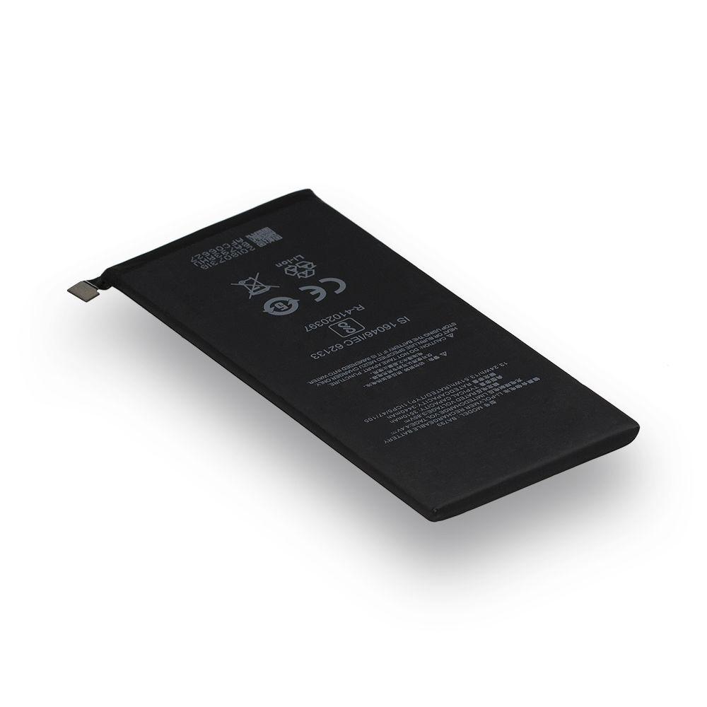Акумулятор для Meizu Pro 7 Plus/BA793 Характеристики AAAA no LOGO