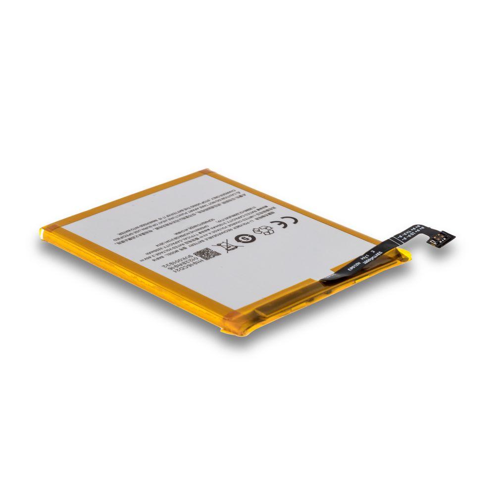 Акумулятор для Meizu M8/BA816 Характеристики AAAA no LOGO
