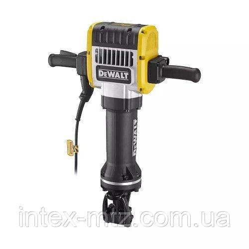 Відбійний молоток DeWALT D25981