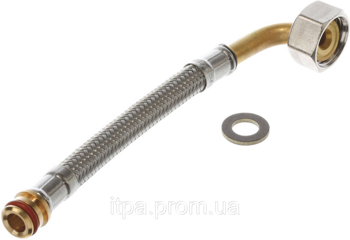 Шланг для бойлера Siemens 12019057 (ID#2056166499), цена: 277.42 ...