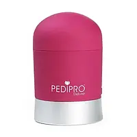 Аппарат для педикюра PEDI PRO Deluxe Електрична пемза для ніг із насадками