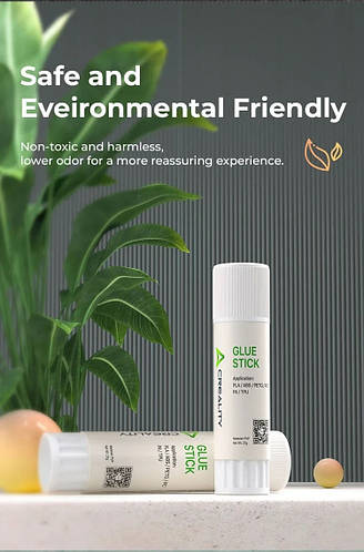 Оригинальный Клей-карандаш Creality для стола 3Д принтера, 21 г (ID ...