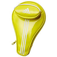 Чехол для ракетки Adidas Cover Color Yellow (hub_Tqay12468)