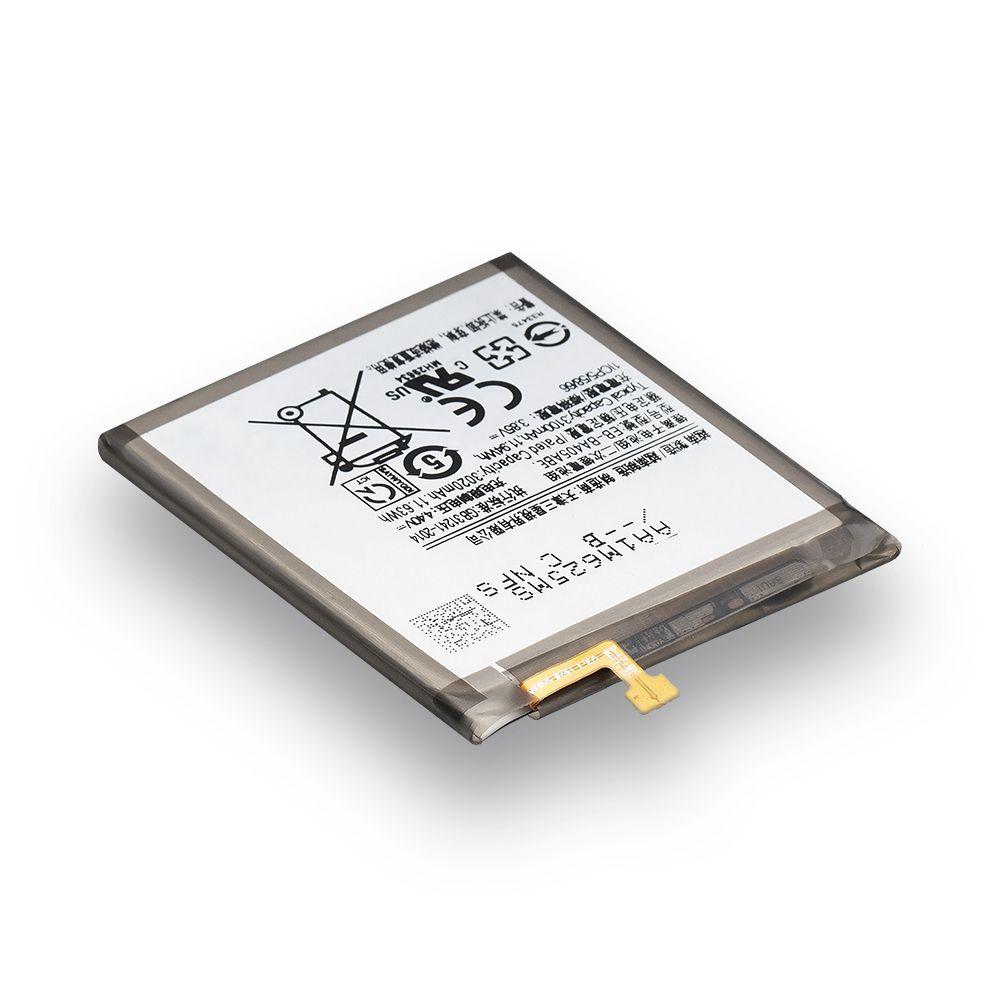 Акумулятор для Samsung A405F Galaxy A40 2019 / EB-BA405ABE Характеристики AAAA no LOGO