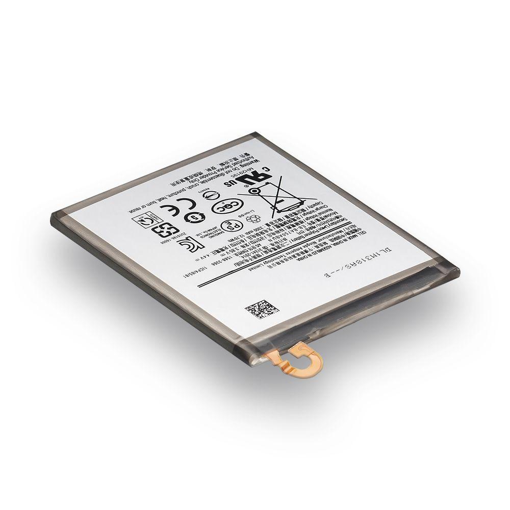Акумулятор для Samsung А750F Galaxy A7 2018 / EB-BA750ABU Характеристики AAAA no LOGO