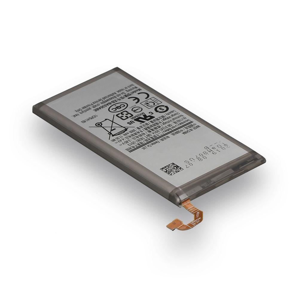 Акумулятор для Samsung A530F Galaxy A8 2018 / EB-BA530ABE Характеристики AAAA no LOGO