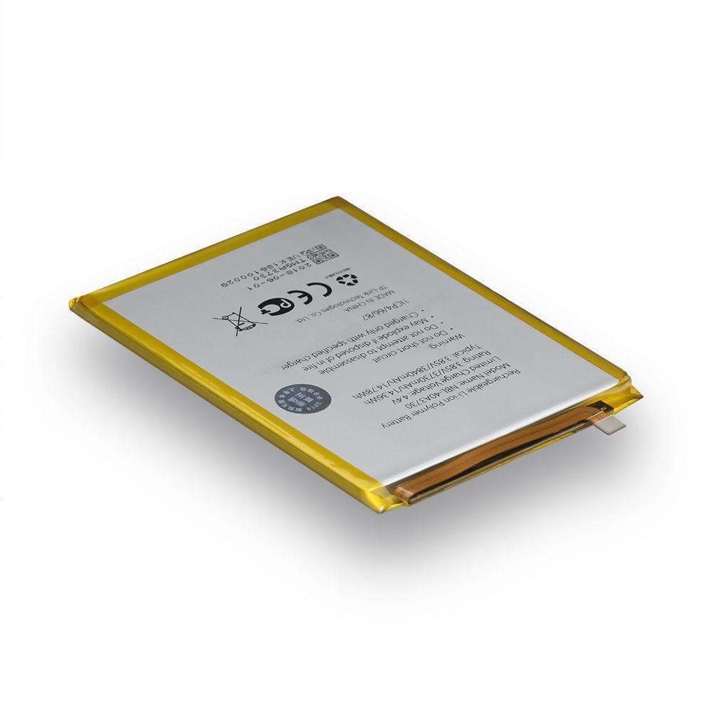 Акумулятор для Tp-Link Neffos C9 / NBL-40A3730 Характеристики AAAA