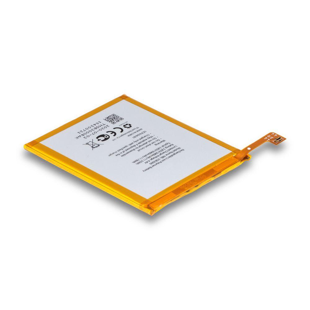 Акумулятор для TP-Link Neffos C7/NBL-35B3000 Характеристики AAAA no LOGO