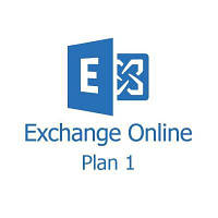 Офисное приложение Microsoft Exchange Online (Plan 1) P1Y Annual License (CFQ7TTC0LH16_0001_P1Y_A)