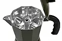 Кавоварка Fox Cookware Espresso Maker 450 мл, фото 4
