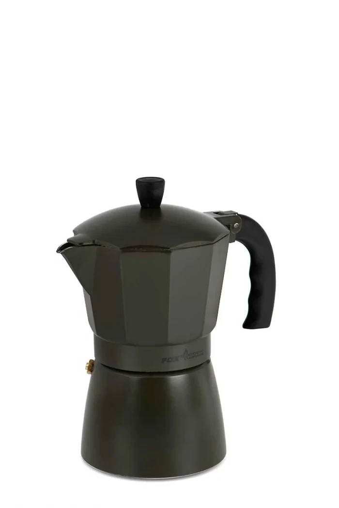 Кавоварка Fox Cookware Espresso Maker 450 мл, фото 1