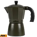 Кавоварка Fox Cookware Espresso Maker 450 мл, фото 8