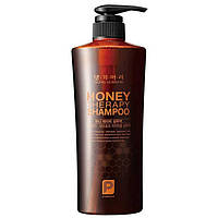 Шампунь для Волос «Медовая Терапия» Daeng Gi Meo Ri Professional Honey Therapy Shampoo