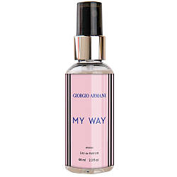 Парфум жіночий Giorgio Armani My Way 68 мл