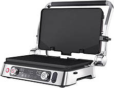 Електрогриль притискний Braun MultiGrill 9 CG 9047, фото 3