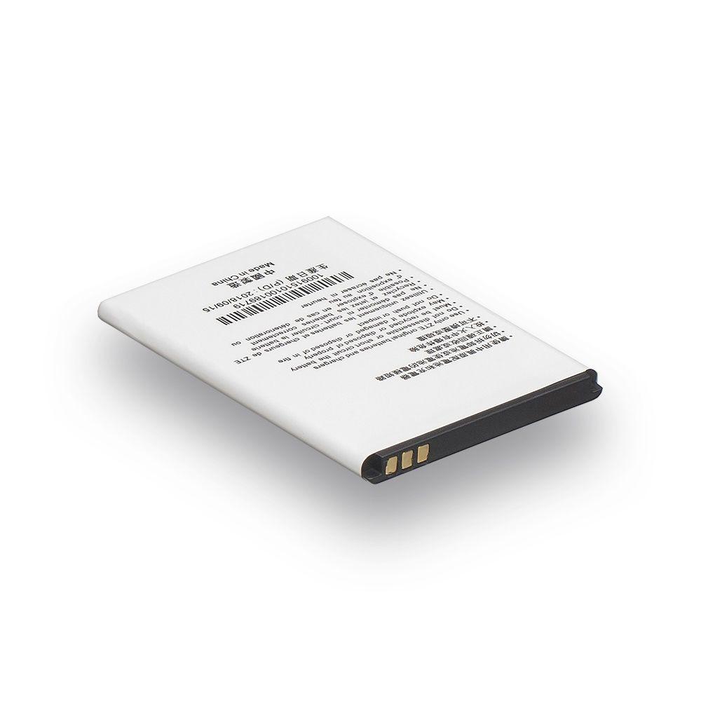 Акумулятор для ZTE Blade L110 / Li3814T43P3h634445 Характеристики AAA no LOGO