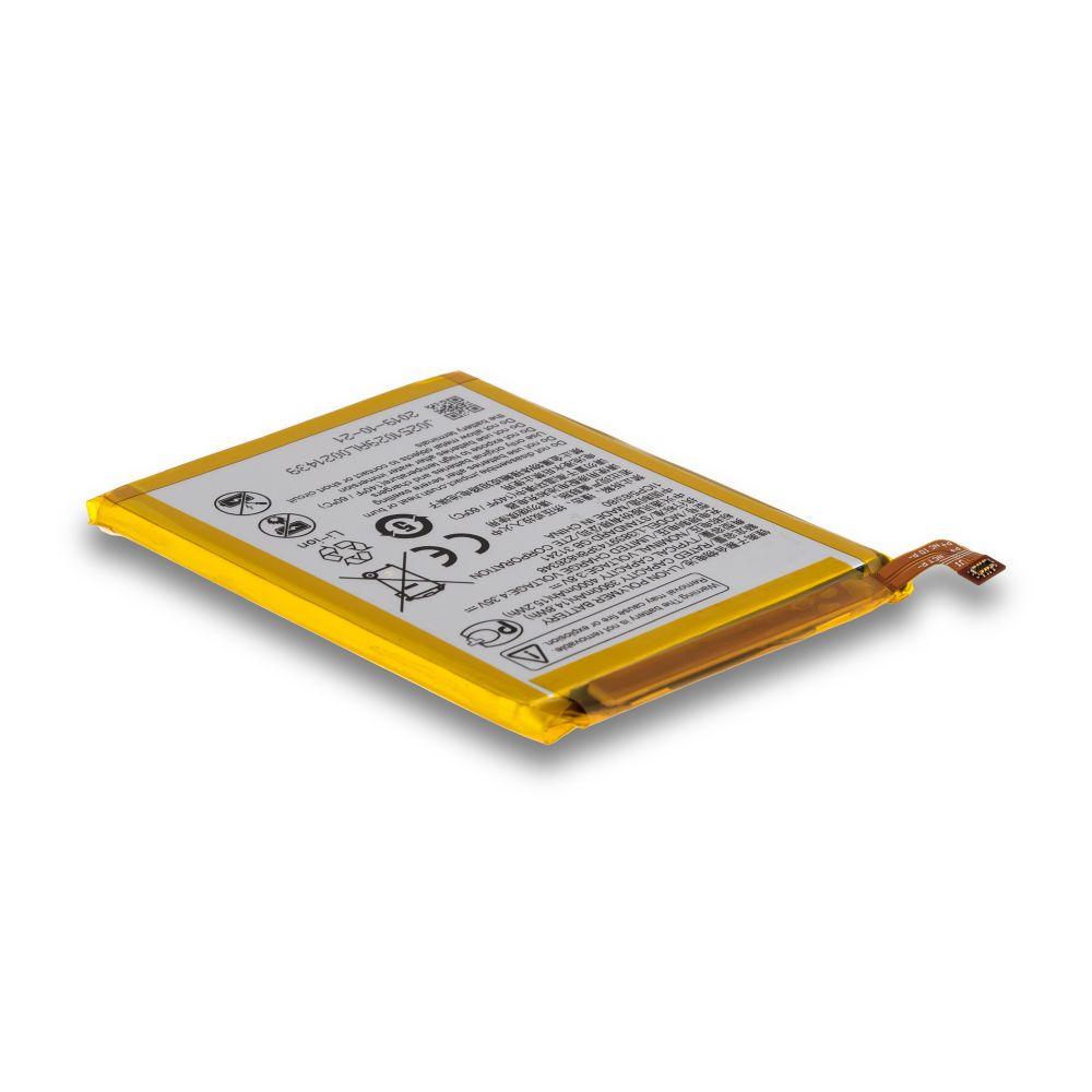 Акумулятор для ZTE Blade A7 2020 / Li3839T43P8H826348 Характеристики AAAA no LOGO