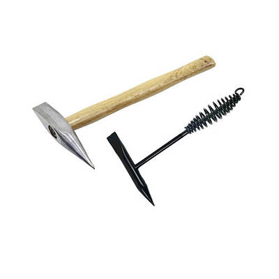 Молотоки для зняття окалин