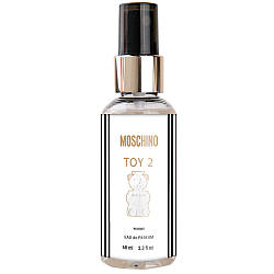 Парфум жіночий Moschino Toy 2 68 мл