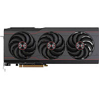 Відеокарта Sapphire AMD Radeon RX 6800 XT 16GB Pulse (11304-03-20G) (GDDR6, 256 bit, PCI-E 4.0 x16) Б/в