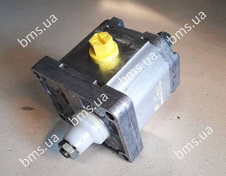 Гідравлічний насос для пневмонагнітача BMS alpha, фото 2