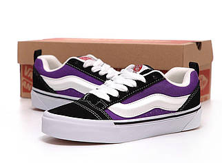 Жіночі Кеди Vans Old Skool KNU