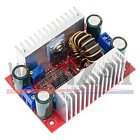 Повышающий преобразователь 400вт 15а DC DC 400w 15A Boost Converter