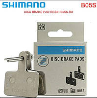 Тормозные колодки для велосипеда Shimano B05S