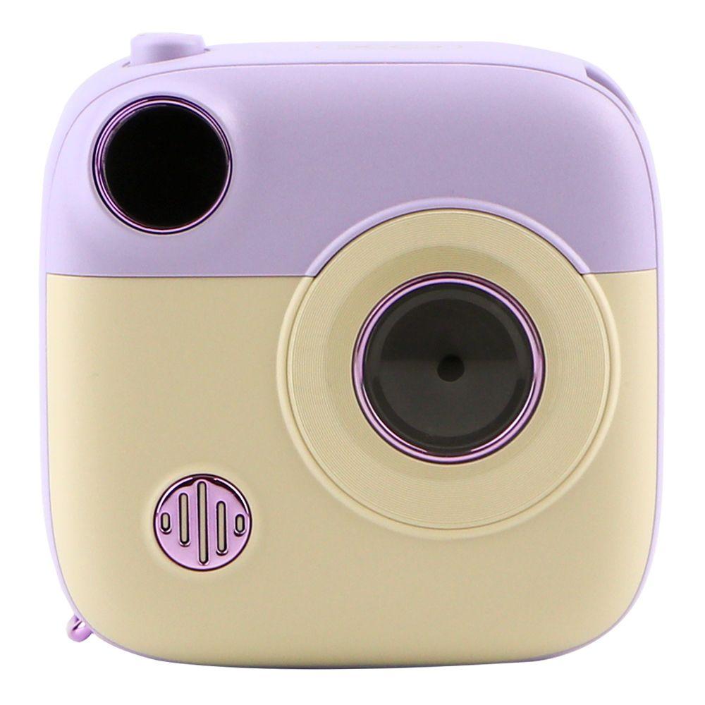 Універсальна Мобільна Батарея Power Bank XO PR223 Magnetic 15W mini camera digital display 10000mAh Колір