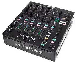 DJ мікшерний пульт Allen&Heath Xone:PX5