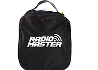 Чохол для переноски RadioMaster на блискавці Універсальна портативна сумка для зберігання пульта