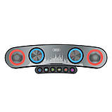 Колонка XO F36 Bluetooth Speaker Колір Чорний, фото 3