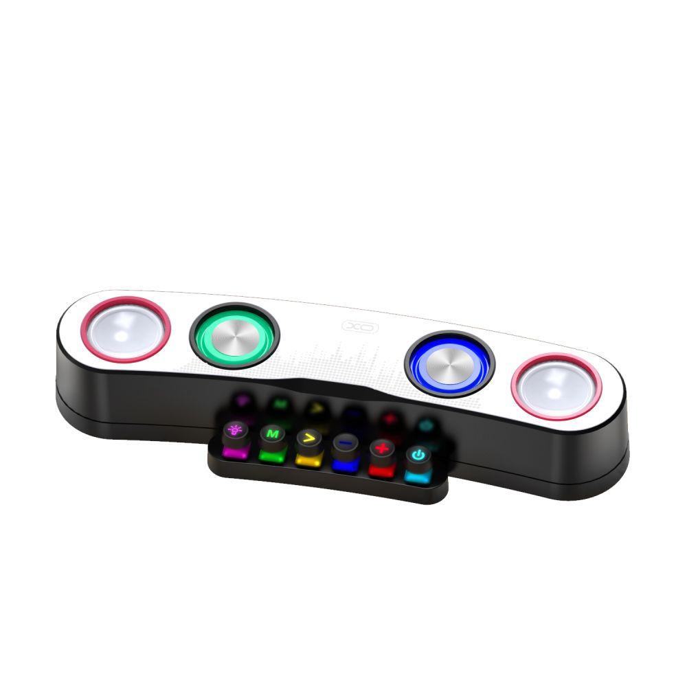 Колонка XO F36 Bluetooth Speaker Колір Чорний