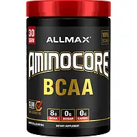 AminoCore BCAA 315g Blue Raspberry