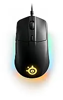 Миша STEELSERIES Rival 3 (62513)