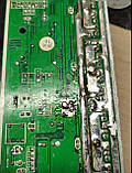 Контролер bldc 36V-48V 500W 30А дворежимний, фото 9