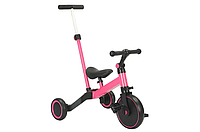Детский 3-х колесный велосипед Sprint, розовый TR2451