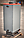 Твердопаливний котел тривалого горіння Marten Comfort (Мартен Комфорт) MC 20 кВт з автоматикою, фото 8