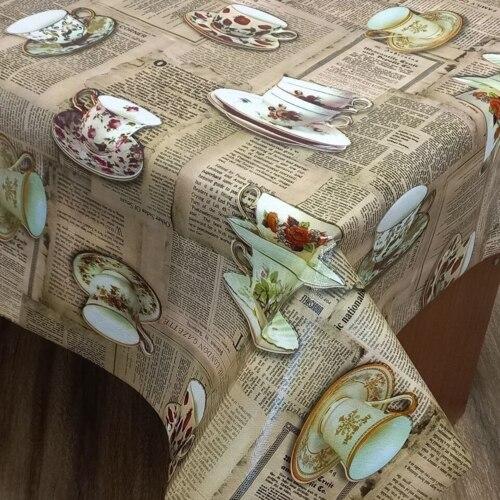 Клейонка ПВХ на основі 25 м, фото 1