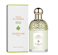 Оригинал Guerlain Aqua Allegoria Nerolia Vetiver 75 мл туалетная вода