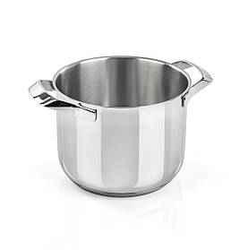 Каструля MY POT 28 см, 11.8 л 160001028 BARAZZONI